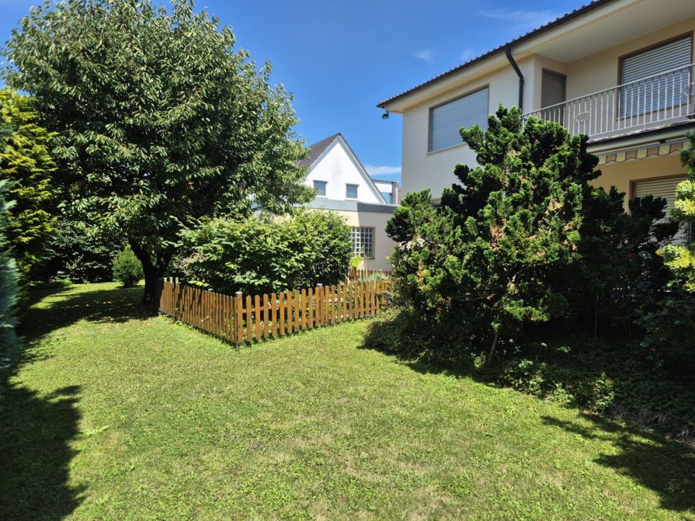 Großzügiges Einfamilienhaus in Toplage  – 1.219 m² Grundstück & viel Platz für Ihre Wohnträume