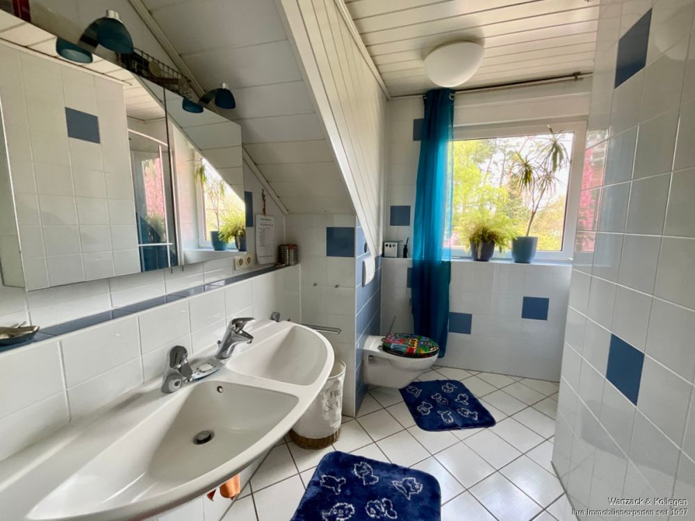 Familienschatz 
am Waldrand