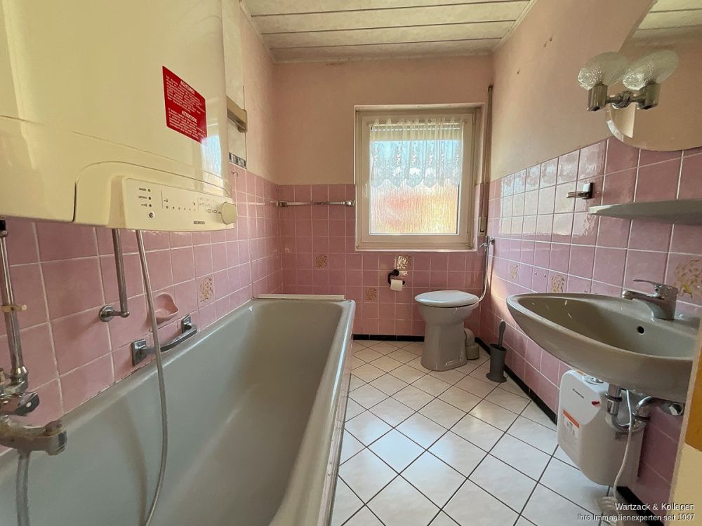 kleines Stadthaus mit wunderschönem Garten in Toplage: 
Innenstadt & Erholung 
zu Fuß zu erreichen