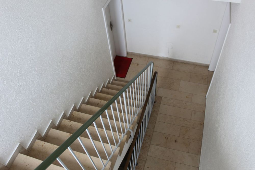 Treppenhaus