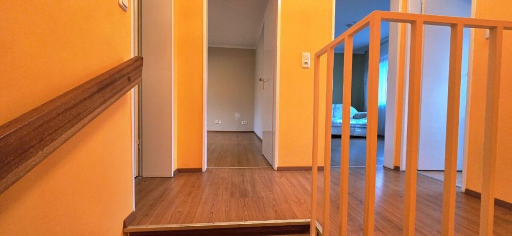 Charmantes Reihenmittelhaus in Frankfurt-West – ruhig, gepflegt und ideal für Familien