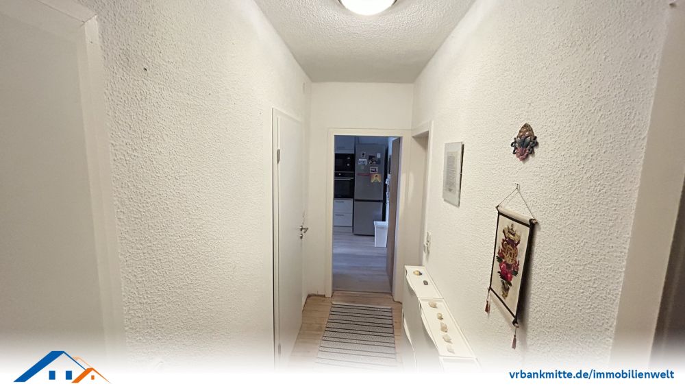 Hochwertig ausgestattetes Einfamilienhaus im Grünen sucht neuen Besitzer!