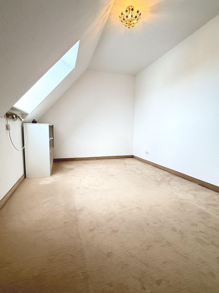 Besondere Maisonettewohnung für den exklusiven Geschmack