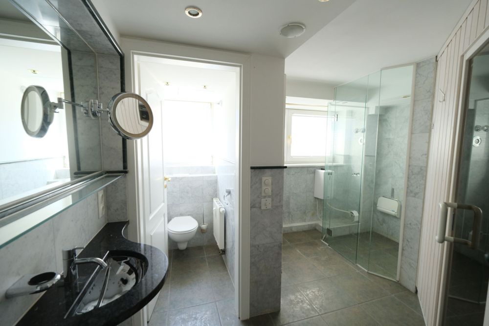 Bergblick. Wellness. Einzigartig.