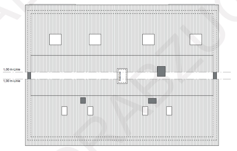 Mehrfamilienhaus mit Entwicklungspotenzial
