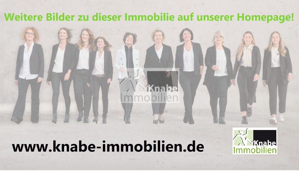 Zuhause am Randes eines Naturschutzgebietes - mit Entwicklungspotential!