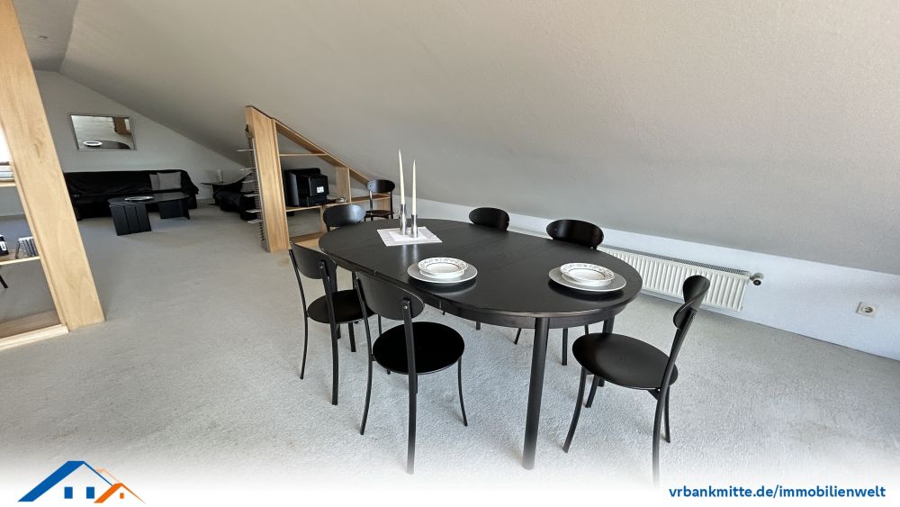 Freistehendes Einfamilienhaus mit Harzblick – Toplage in Rüdershausen