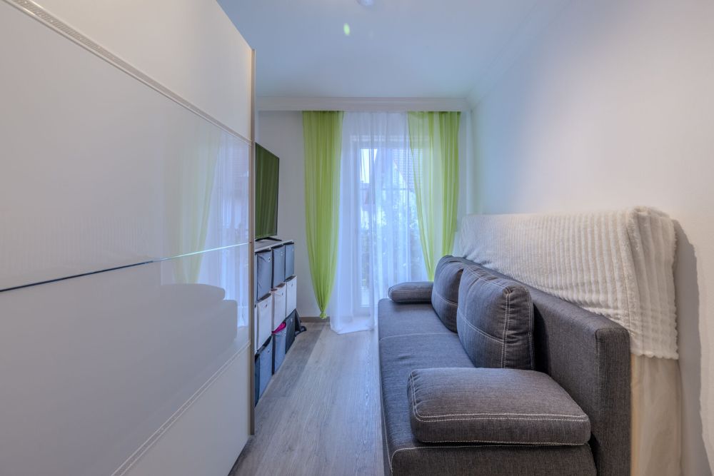 Kapitalanlage - Sehr gepflegtes, vermietetes Haus in ruhiger Lage