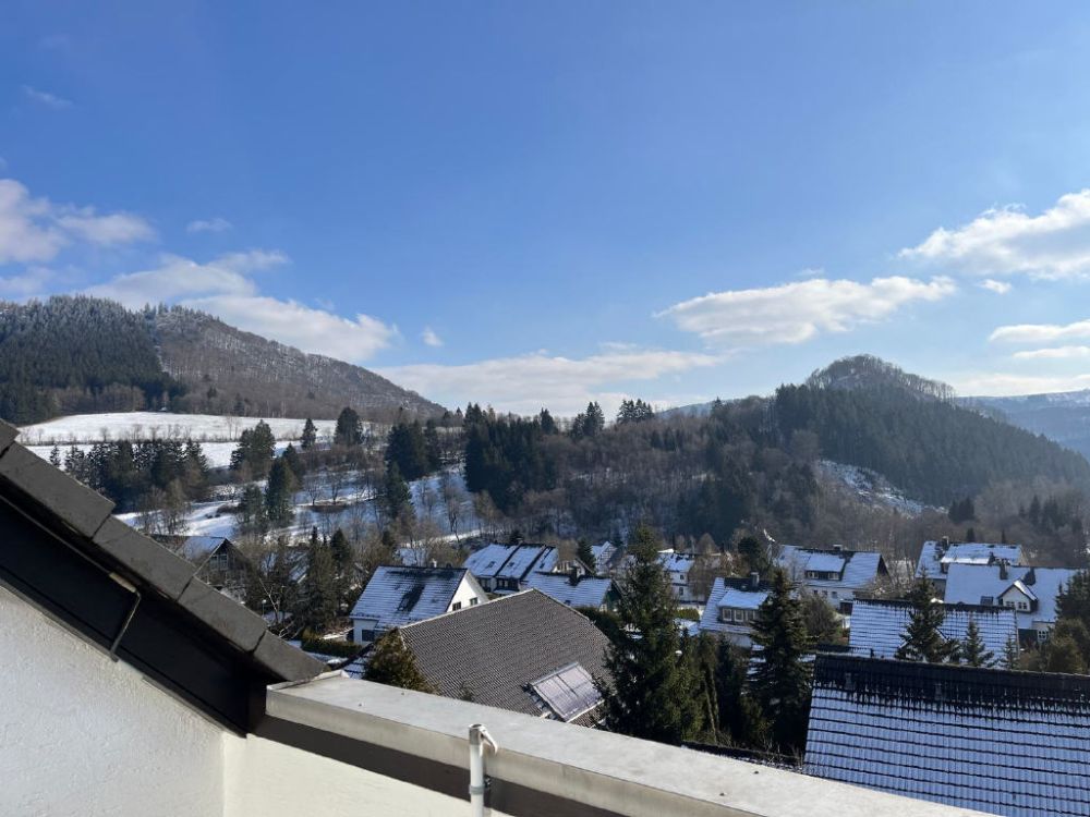 Aussicht