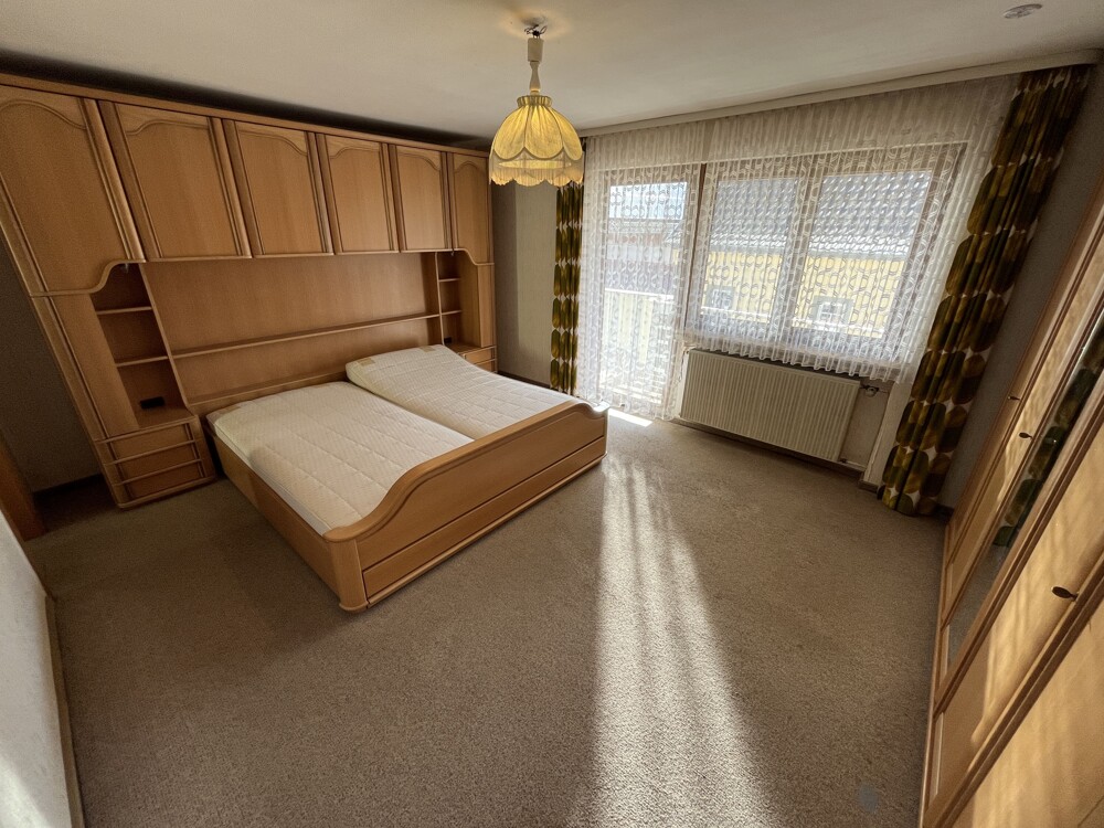 Charmantes Anwesen mit Scheune und Hofidylle in 97440 Ettleben