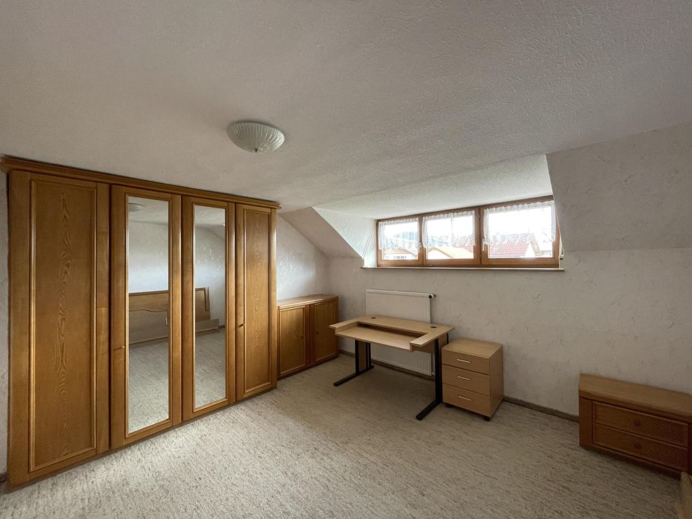 Sehr gepflegtes Einfamilienhaus
in Bertoldshofen bei Marktoberdorf