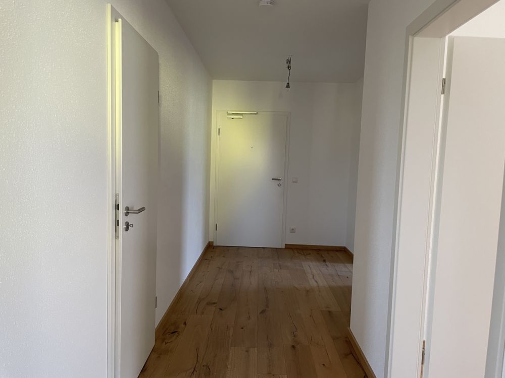 Letzte Chance - Nur noch 1 Wohnung im Neubauprojekt "Wohnen südlich der Sternwarte" zur Verfügung