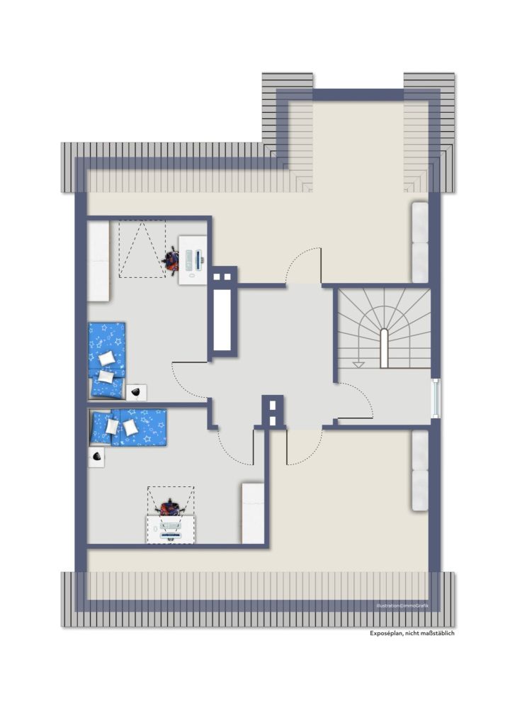 Ihr neues Zuhause mit Platz für zwei Generationen in Neubeckum!