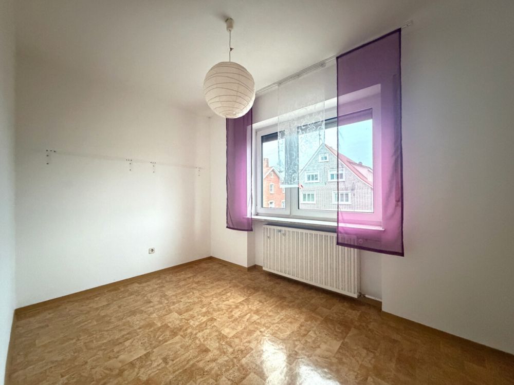 Kinderzimmer Wohnung Obergeschoss