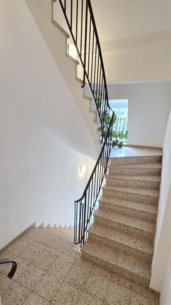 Kofferpacken, einziehen und genießen! Ihr Domizil in Traben-Trarbach! (17)