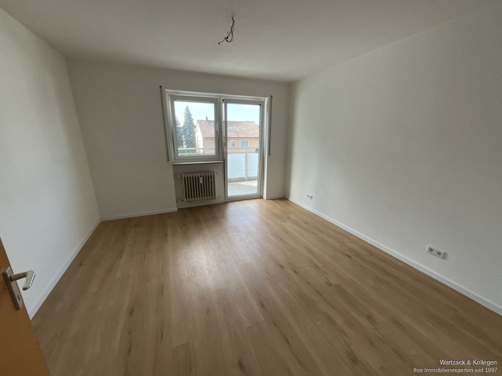 Gepflegtes 3-Familienhaus in bester Lage von Schwabach  zur Eigennutzung oder Kapitalanlage