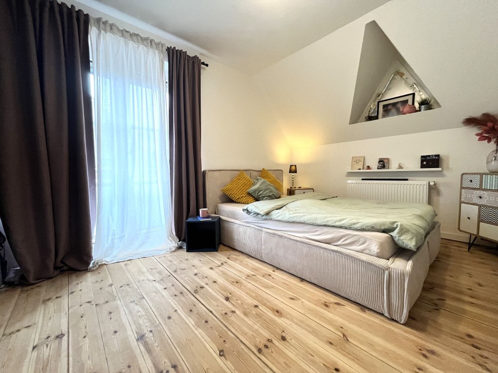 Platz satt! Lichtdurchflutetes Einfamilienhaus in Laer 
für die große Familie!