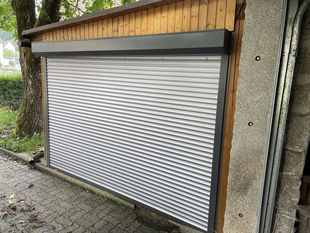 Zweifamilienwohnhaus im Herzen von Flossenbürg