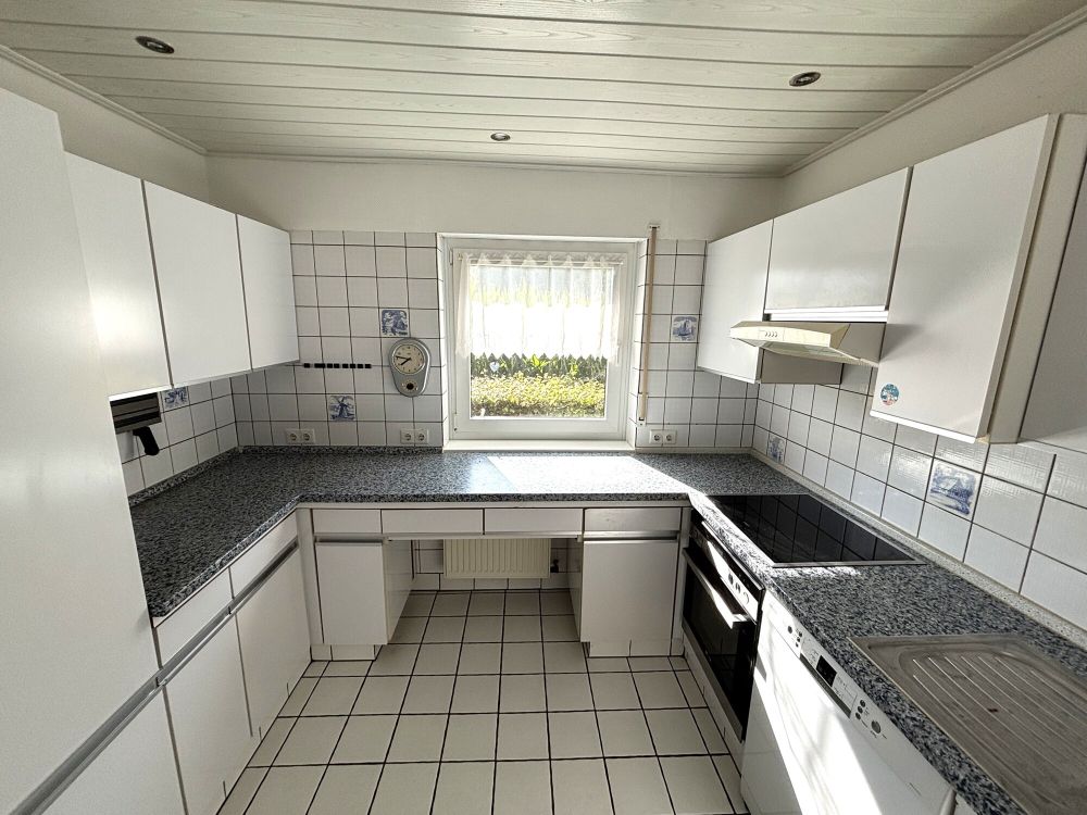 *Jung & Alt unter einem Dach!* 
- Generationenhaus im Außenbereich von Steinfurt-Borghorst! (17)