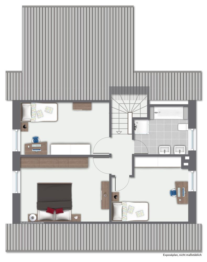 *Ein Klassiker, auf den Sie gewartet haben*
Einfamilienhaus in Rheine-Schotthock