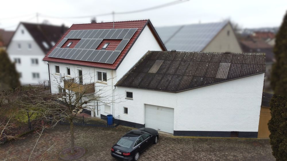 Außenansicht