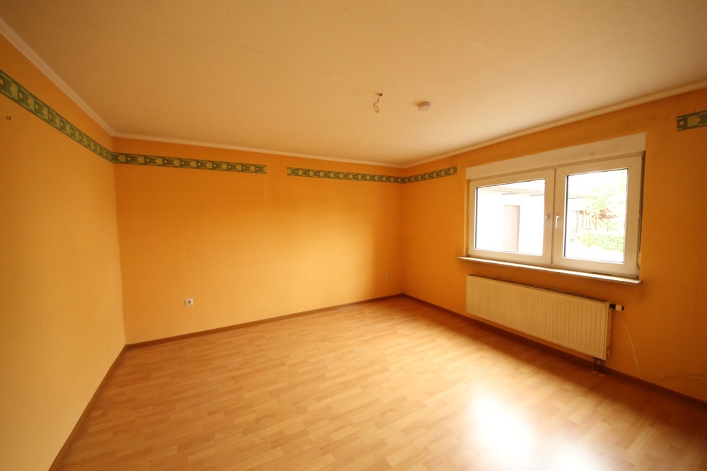 Zimmer 2 Erdgeschoss