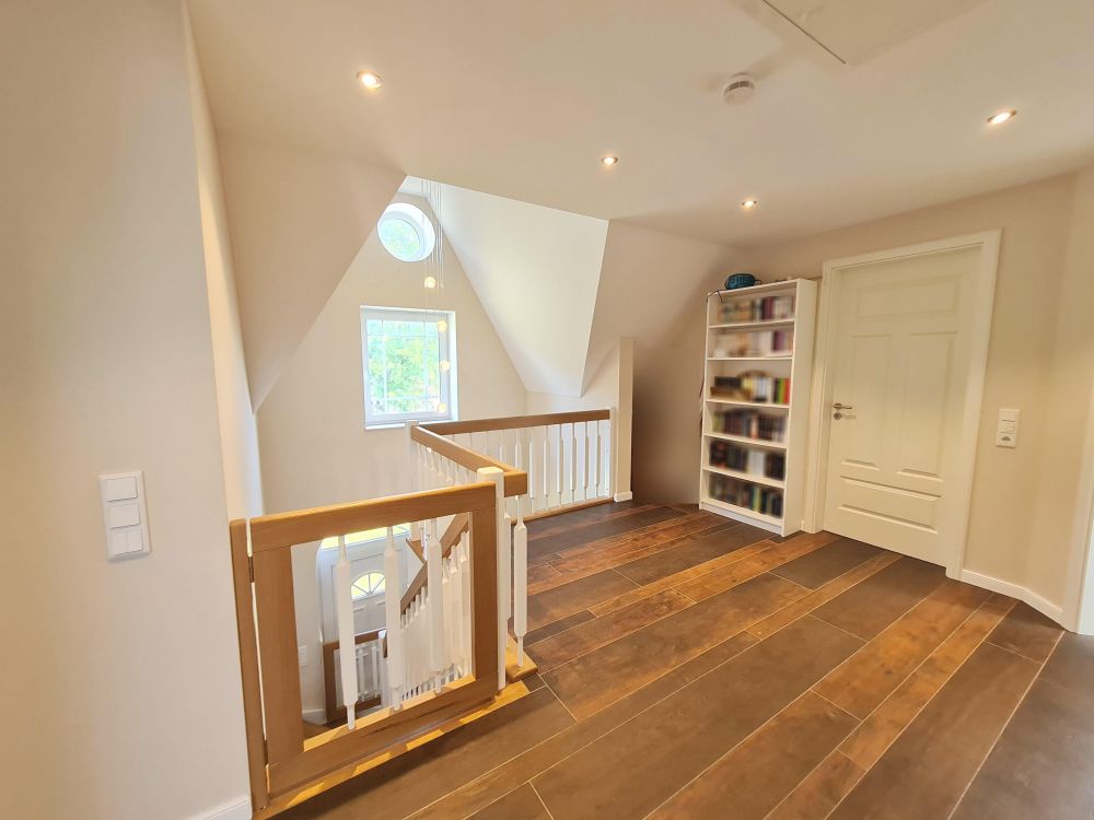 KFW40+: Der Traum vom ländlichen, großen & neuwertigen Haus