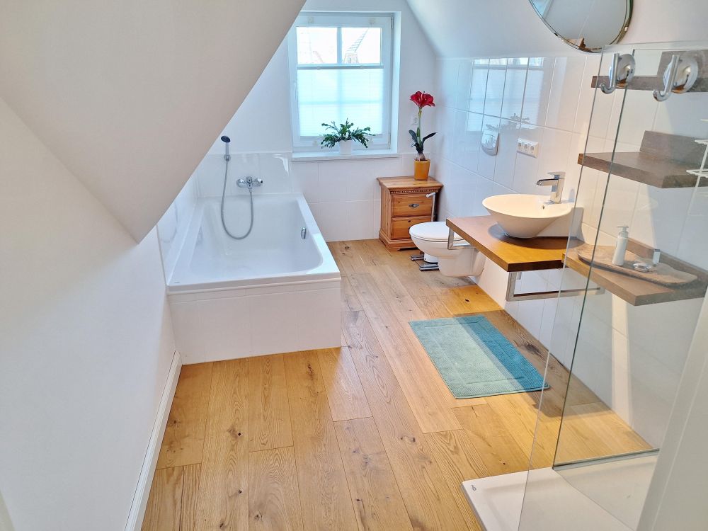 Traumhaftes EFH in sehr ruhiger Lage