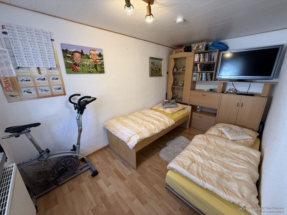 In ländlicher Idylle glücklich sein! Wohnhaus in Haussömmern zu verkaufen!