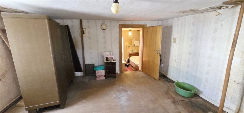 Altes erhalten - Altes neu gestalten! Sanieren Sie Ihren Wohntraum...