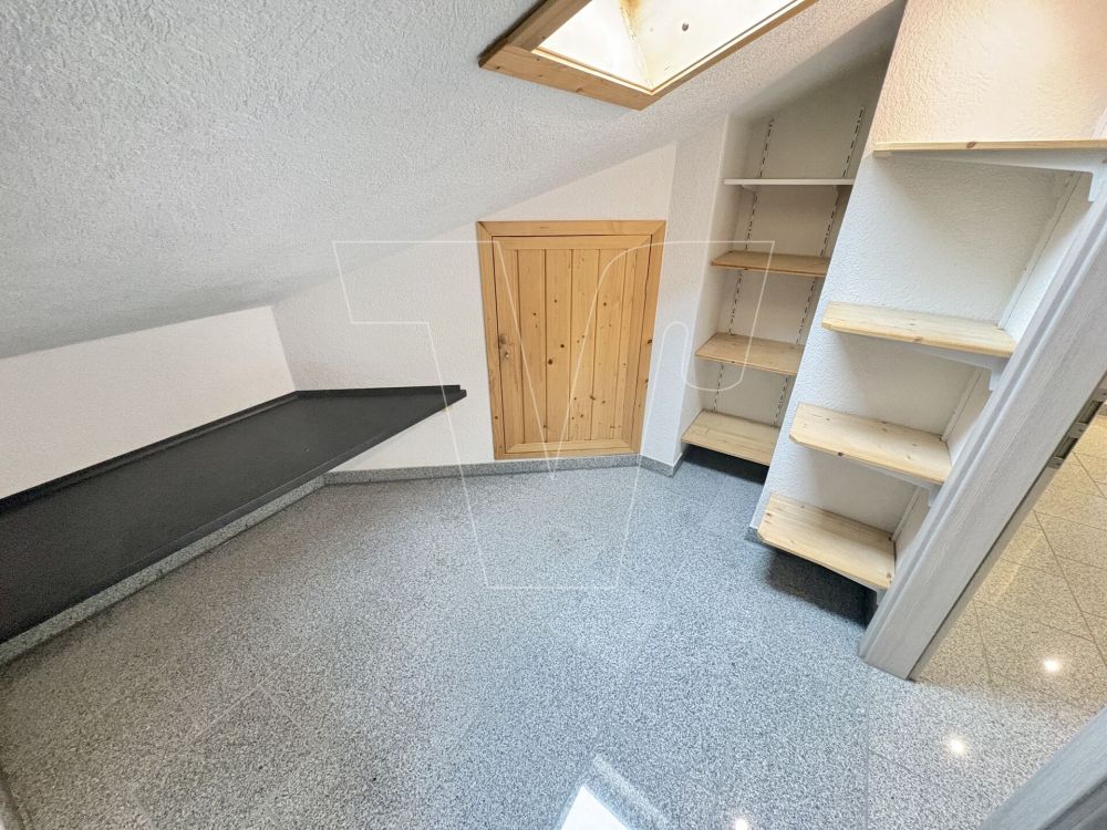 Attraktive Eigentumswohnung mit durchdachter Raumaufteilung und moderner Ausstattung