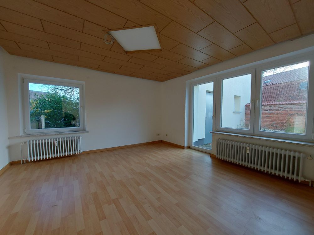 Wohnung 2b - Zimmer Nr. 2