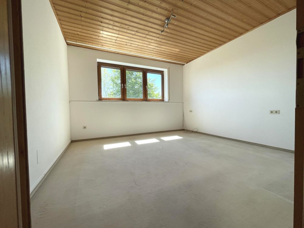 DACHTERRASSEN-LUXUS FÜR IHRE FAMILIE