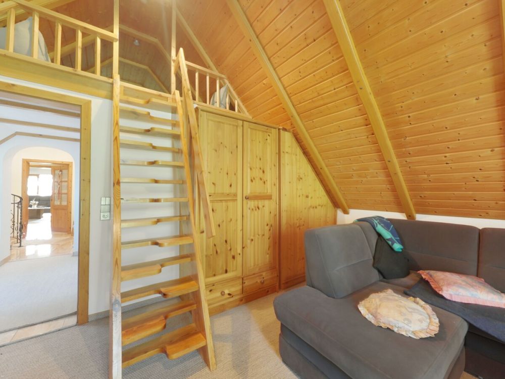 Traumhaus mit viel Platz für die ganze Familie und Ihre Hobbys!