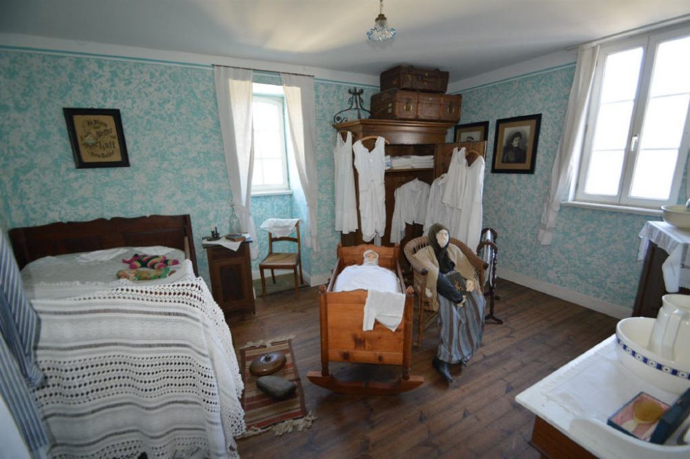 Altes Rathaus in Veldenz - Denkmalschutz