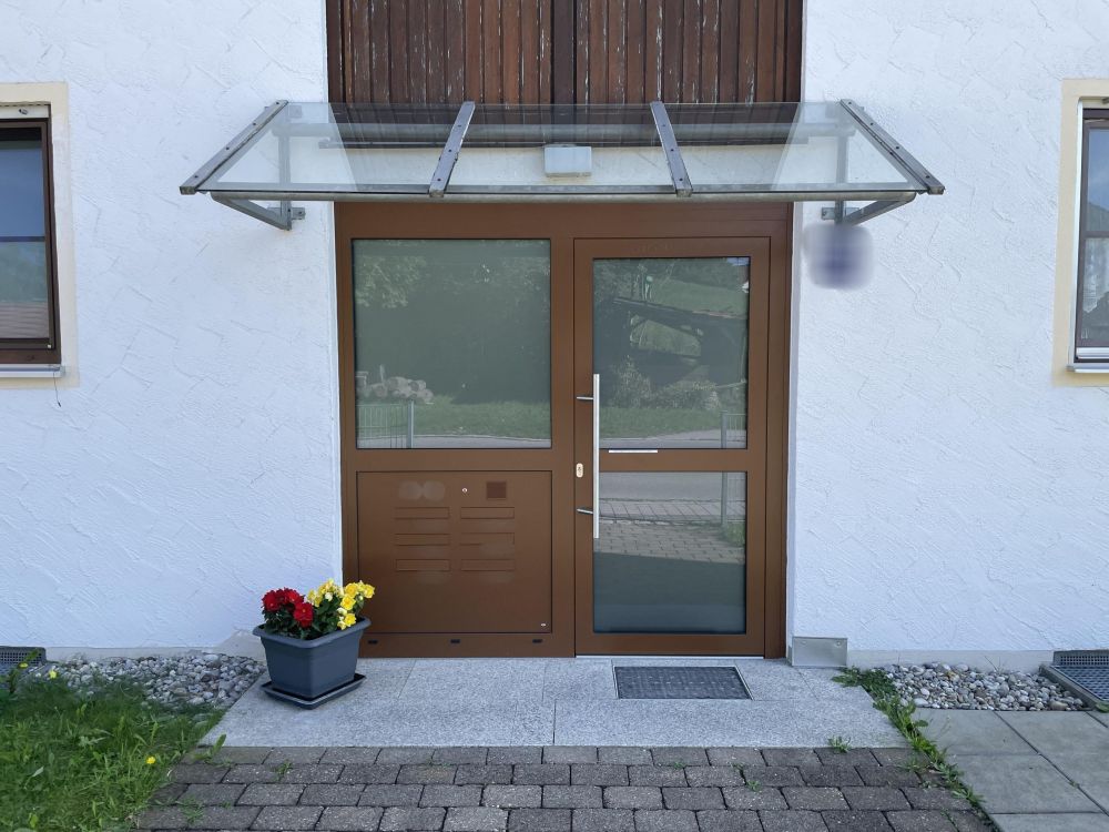 GEPFLEGTE ZWEITWOHNUNG - SOFORT VERFÜGBAR