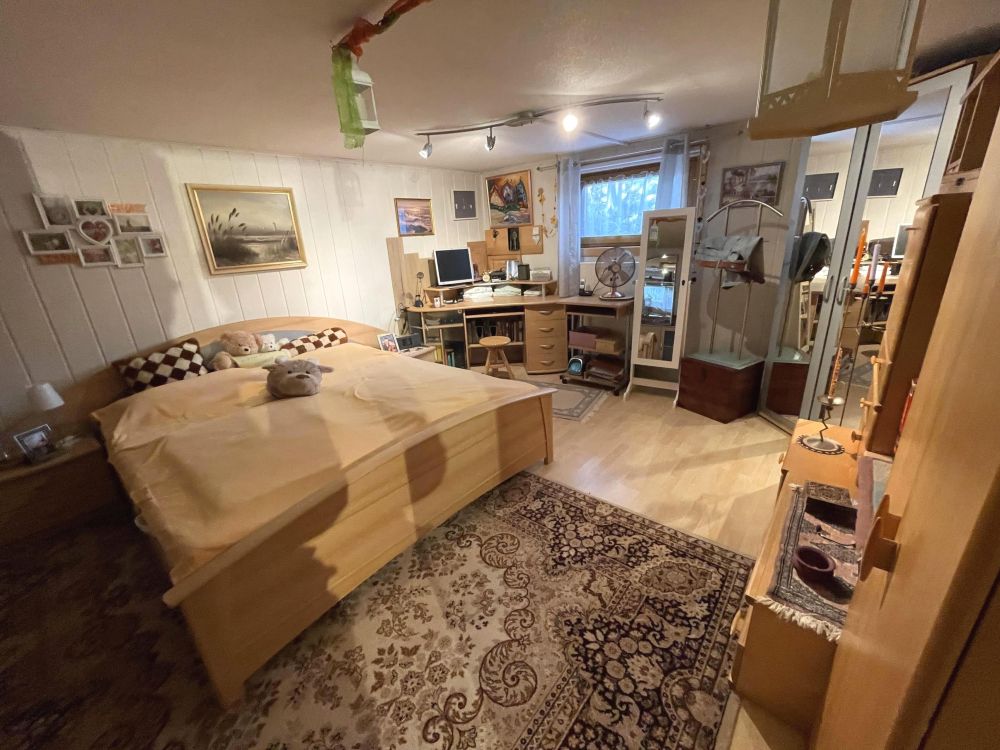 ZWEIFAMILIENHAUS + SOUTERRAIN IN DÖSINGEN