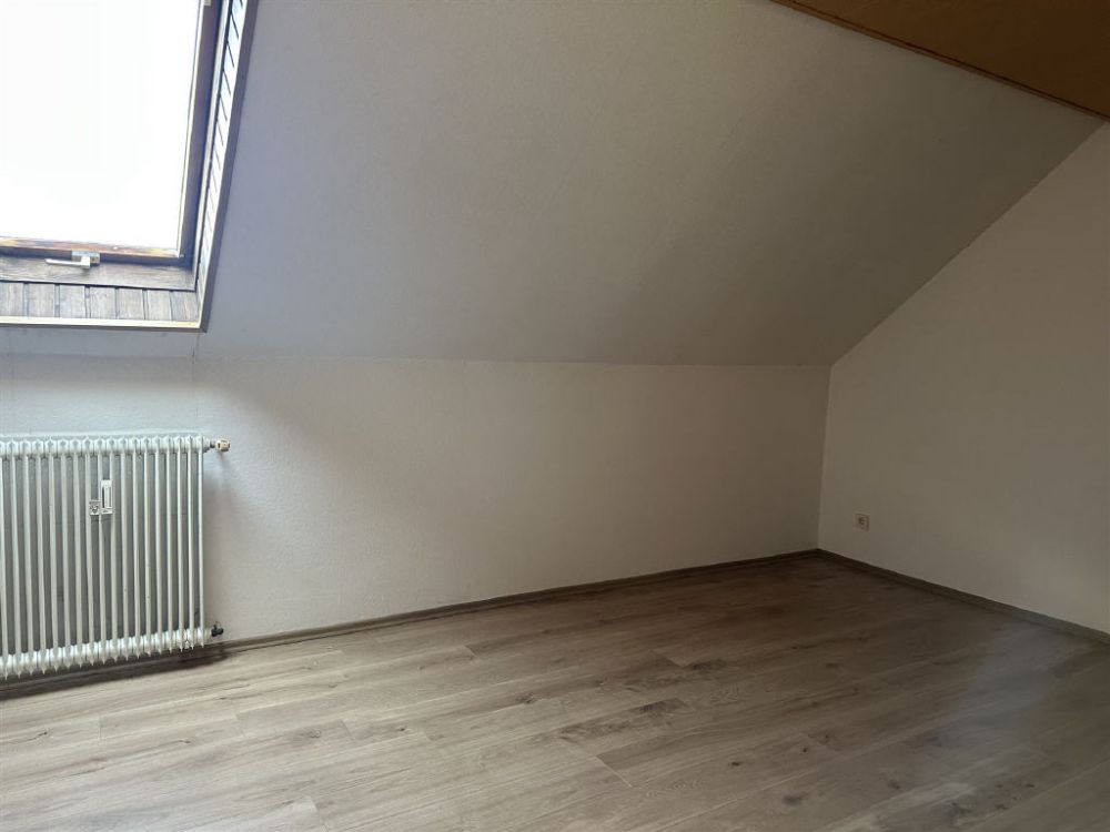 Mehrfamilienhaus mit drei Wohneinheiten