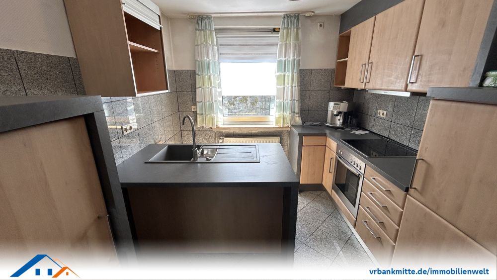 Ein Zuhause für die ganze Familie