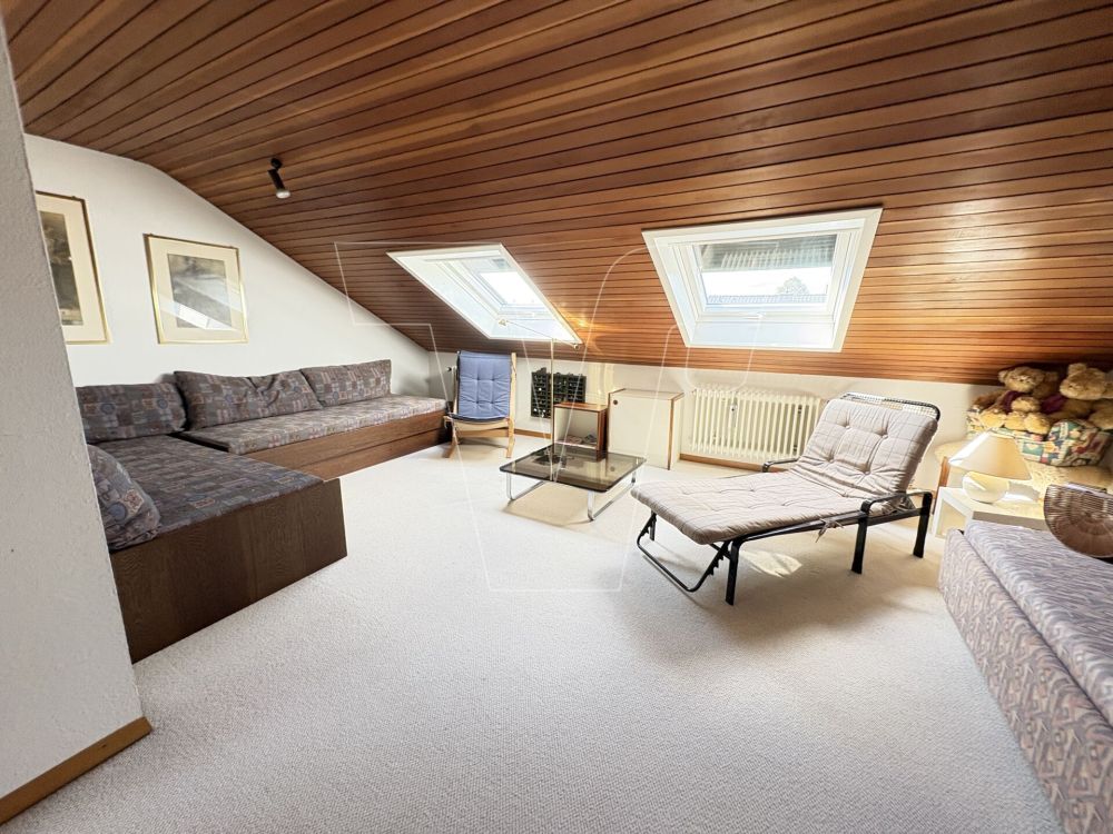 Lage und Lebensqualität!