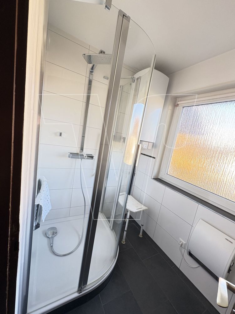 Charmantes Reihenendhaus in sehr guter Lage