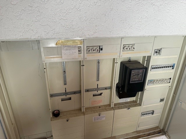 Naturnah und ruhig Wohnen