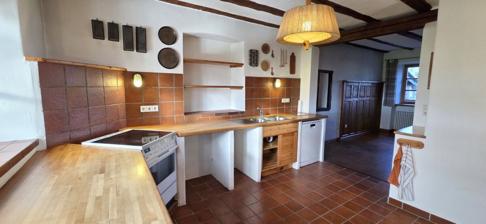 Genießen Sie das Leben auf dem Land! Ihr Zuhause in der Eifel! (17)