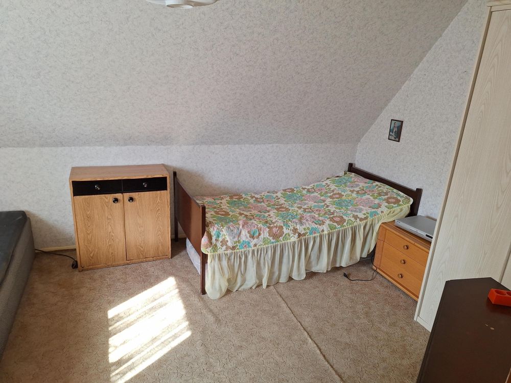 Traumgrundstück mit Haus von 1962 - Platz für Ihre Ideen