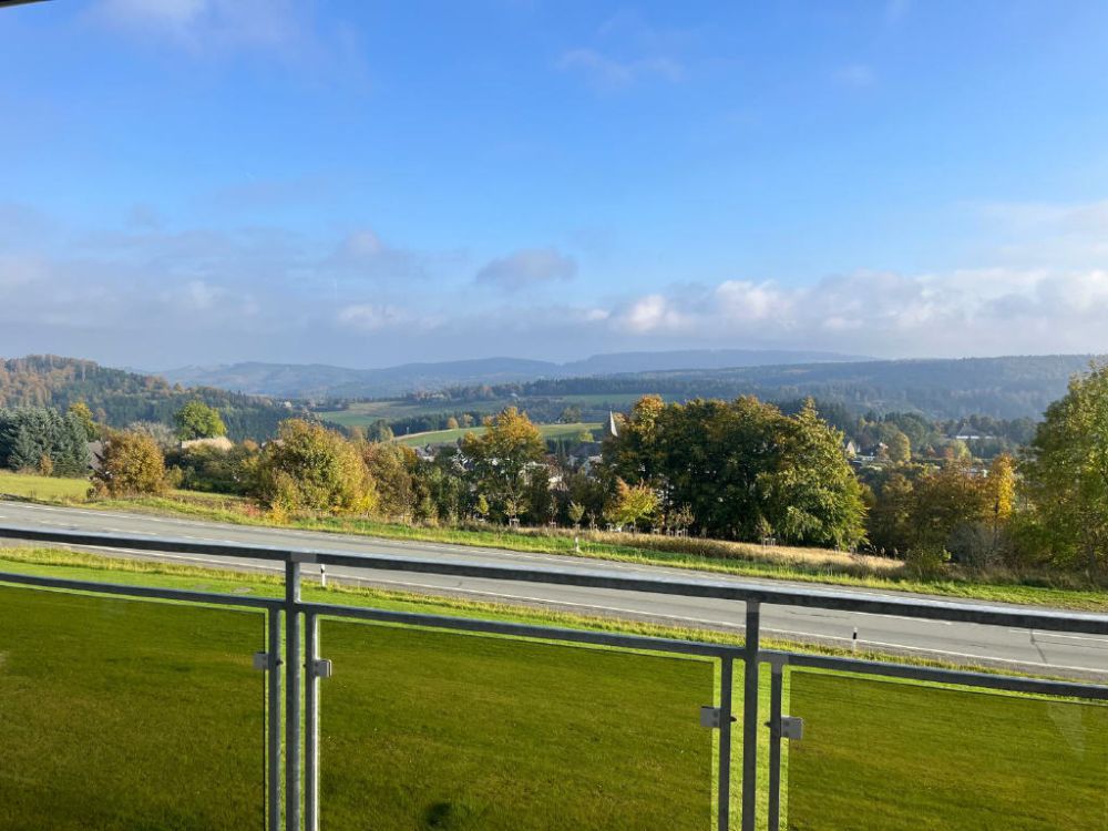 / Komfortables Wohnen mit Traumaussicht!