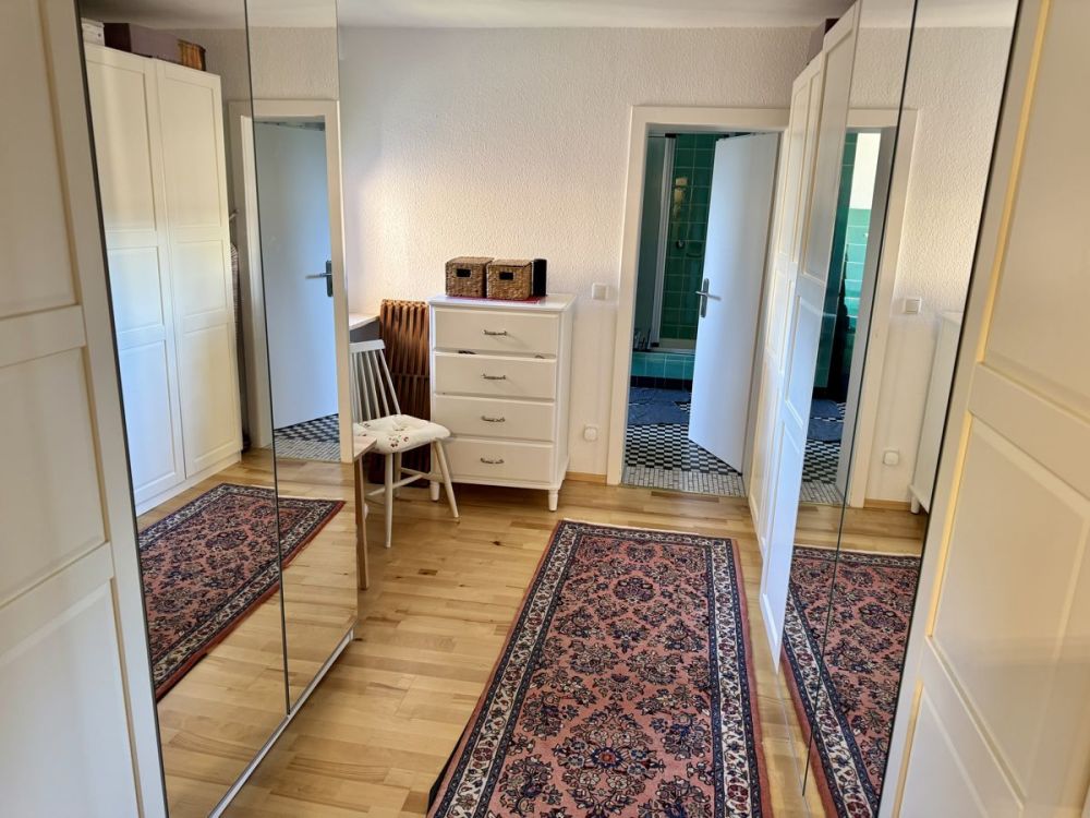 Historisches Juwel mit Scheune und Innenhof – 
eine Rarität im Herzen von Oberursel