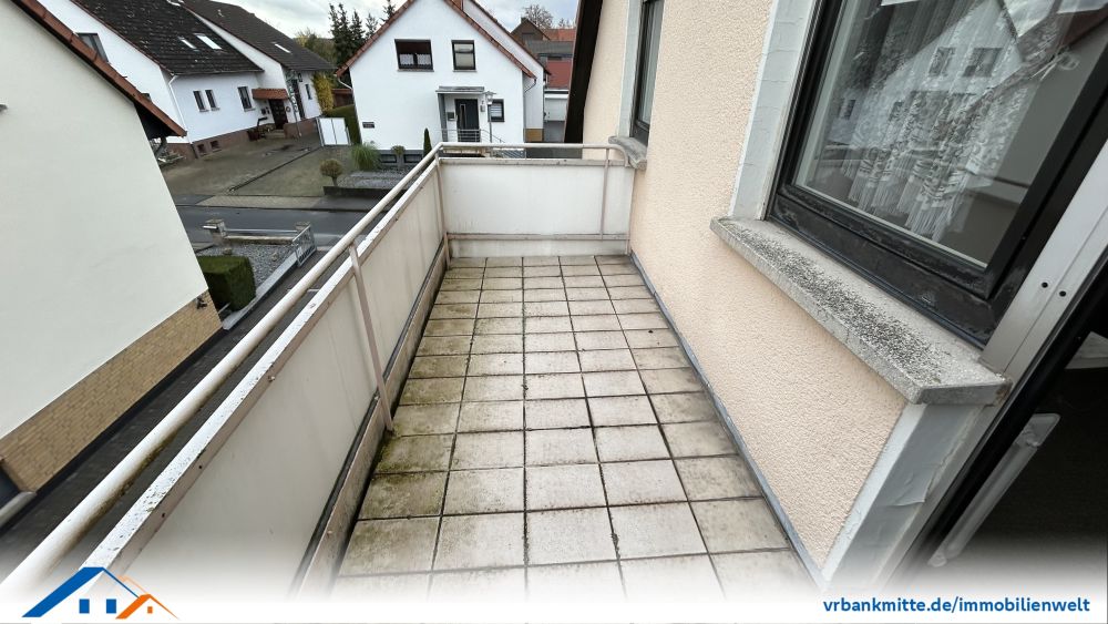 Attraktives Ein- oder Mehrgenerationenhaus vor den Toren von Duderstadt!