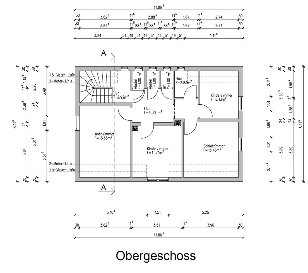 Renovierungsbedürftiges Wohnhaus mit Garage in Mitterteich!
