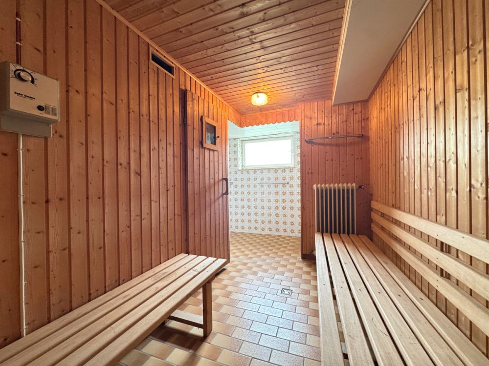 Wellnessbereich UG