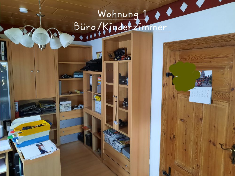 Denkmalgeschützter, historischer Bauernhof!